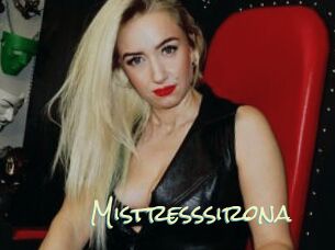 Mistresssirona