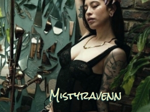 Mistyravenn