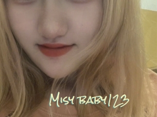 Misy_baby123