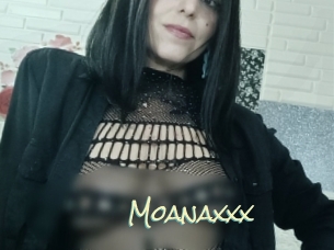 Moanaxxx