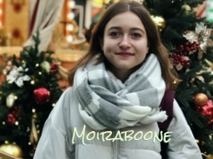 Moiraboone