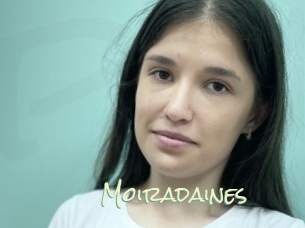 Moiradaines