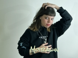 Moirasun