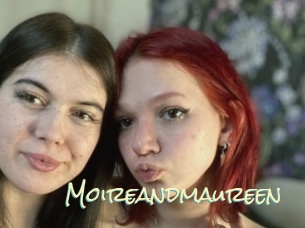 Moireandmaureen