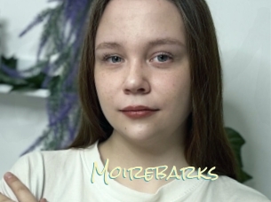 Moirebarks