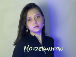 Moirebunton