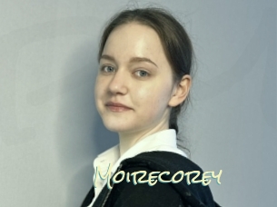 Moirecorey