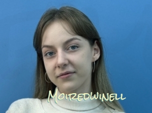 Moiredwinell