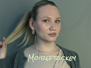 Moirefrickey