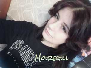 Moiregill