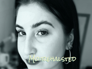 Moirehalsted