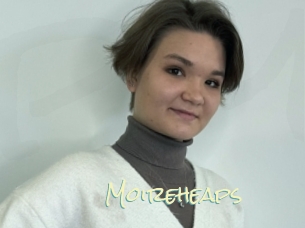 Moireheaps