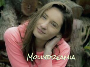 Mollydreamia