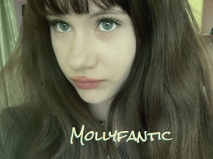 Mollyfantic