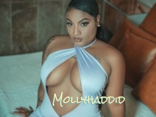 Mollyhaddid