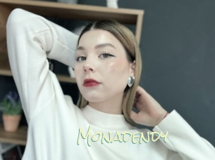 Monadendy