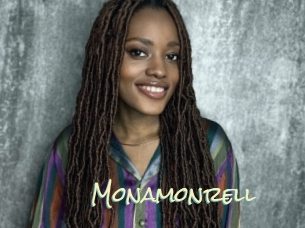 Monamonrell