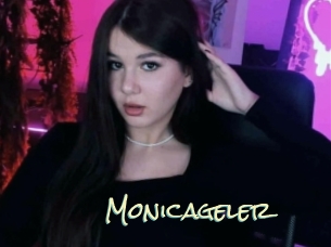 Monicageler