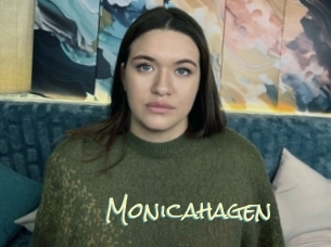 Monicahagen