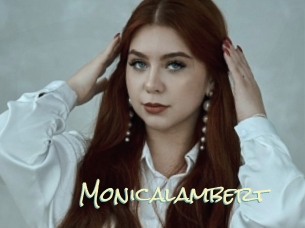 Monicalambert