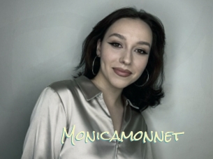 Monicamonnet