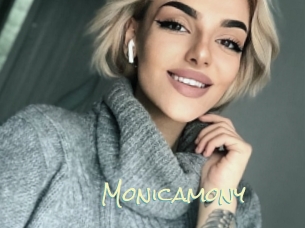 Monicamony