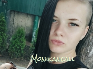 Monikaneall