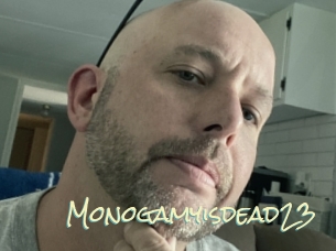 Monogamyisdead23