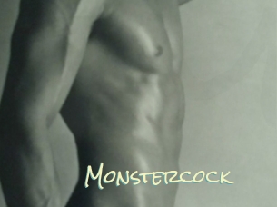 Monstercock