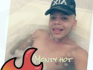 Monty_hot