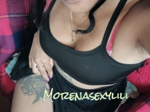 Morenasexylili