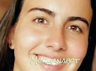 Morganahot