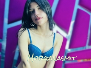 Morganasmit