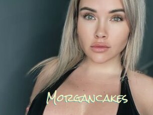 Morgancakes