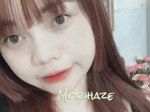 Morihaze