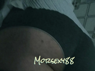 Morsexy88