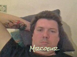 Mrcoeur