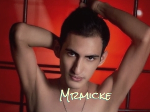 Mrmicke