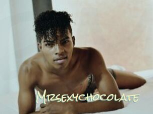 Mrsexychocolate