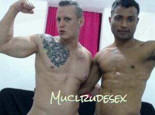 Muclrudesex