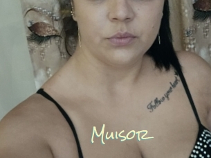 Muisor