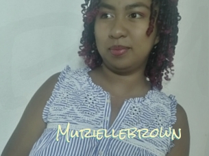 Muriellebrown