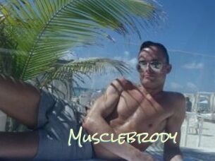 Musclebrody