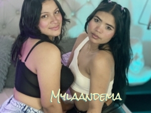 Mylaandema