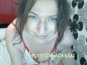 Mysterywoman