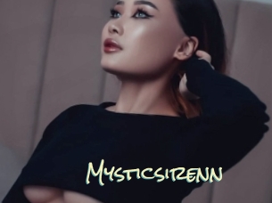 Mysticsirenn