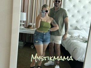 Mystikmama