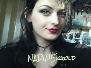 NADINExgold