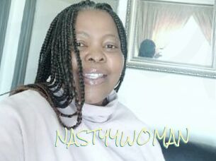 NASTYYWOMAN