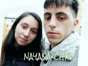 NAYANAxCHRIS